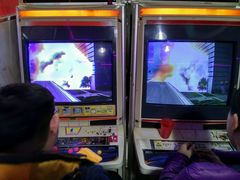 -天天玩X秋葉原日系动漫游戏中心