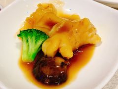 -凤城礼记鱼翅海鲜酒家(新马路总店)