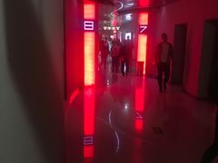 -山文星辉影城(济南和谐广场店)