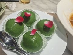 -蝴蝶里·粤菜·点心(滨江龙湖店)
