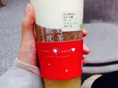 -奈雪的茶(市百一店)