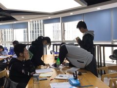 -新航道雅思托福·留学·考研培训(人民广场校区)