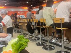 -呷哺呷哺(西单大悦城店)