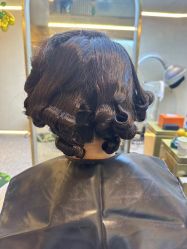 -东时烫染造型·Hair Salon