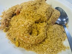 -龙海鲜螃蟹王(宏茂桥店)