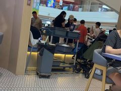 -兰湘子·湘菜小炒(石家庄万象城店)