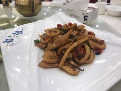 -福满园大酒楼(梅林店)