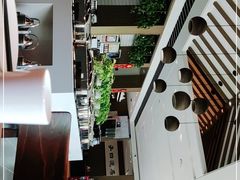 -子曰漫居酒店·和餐厅