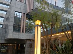 -铜锣湾·有麝自然香(渝北财富中心店)