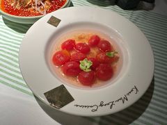 -桂满陇·桃花院落(长泰广场店)