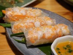 -越美小馆·越南料理(曲江店)