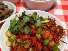 -菜哥龙虾•九江菜(七中店)