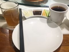 -北京老铺烤鸭(老城根店)
