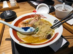 -雷门拉面·现熬骨汤(凯德来福士店)