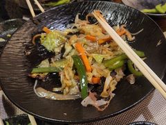 -築鳥日本料理(黑沙环店)