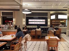 -太食獸泰式茶餐厅(IFS国金中心店)