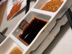 -韩宫宴烤肉·料理(苏州中心店)