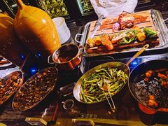 -广州四季酒店·意珍·意式自助餐