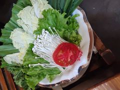 -槐店王婆大虾(开发区店)