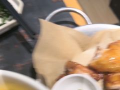 -和府捞面(天河领展广场店)