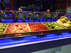 -蒙肥羊·酸汤潮牛·鲜牛肉火锅烤肉自助(岗顶店)