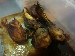 -赵元章肉骨烧(山塘街店)