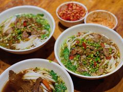 -肆姐面粉馆(坡子街店)