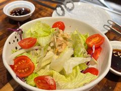 -橘焱胡同烧肉夜食(BFC外滩金融中心店)
