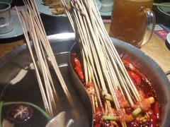 -耍哥串串香(香月湖店)
