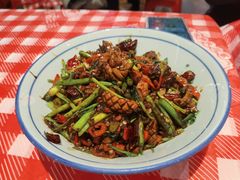 九秒腰花-荆九爷桥头三嫩(龙阳广场店)