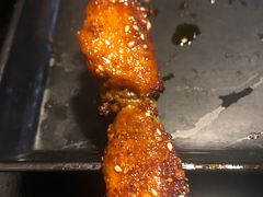 -碎怂烤肉(钟楼柳巷店)