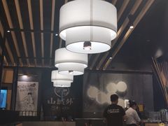 -山城外·非遗酸菜鱼(新都汇融店)