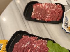 -牛街清真满恒記(平安里西大街店)