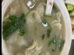 -老蔡记(二七广场店)