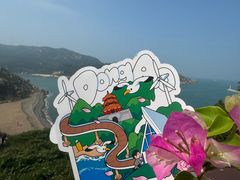 -东澳岛