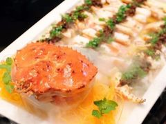 -西安凯悦酒店·湖畔中餐厅