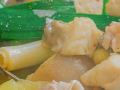 -老刘生态大鱼坊铁锅炖鱼(赛马场店)