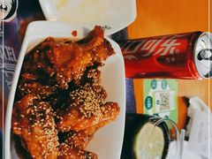 -Pelicana百利家炸鸡(江南西名店城店)