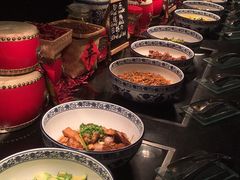 -源·咖啡自助餐厅·海鲜·烧烤·三文鱼(海口华彩洲际酒店)