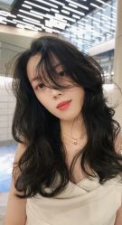 -MOVAN  HAIR莫凡匠人发型屋