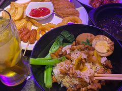 -纯K(西湖店)