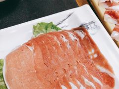 -羯羊城涮羊肉(陶然水岸店)