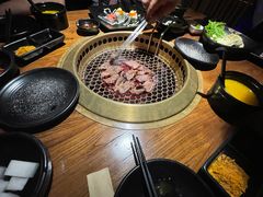 -九畋町和牛黑牛烤肉料理(三里屯3·3大厦店)