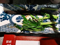 -探鱼·鲜青椒爽麻烤鱼(北京路天河城店)
