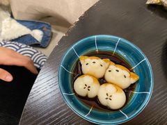 柴犬团子-逗柴咖啡屋·狗咖猫咖宠物桌游