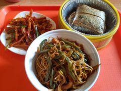 -中医药大学-老3楼餐厅