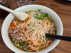 -李先生牛肉面大王(青岛火车站东广场店)
