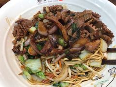 -春雪面馆(转塘店)