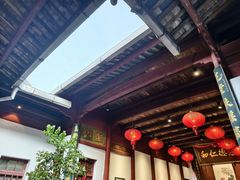 -董府·古宅餐厅
