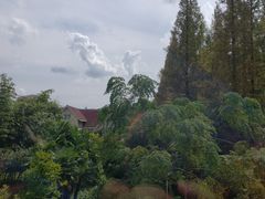 -上海怡沁园度假酒店